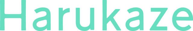 Harukaze