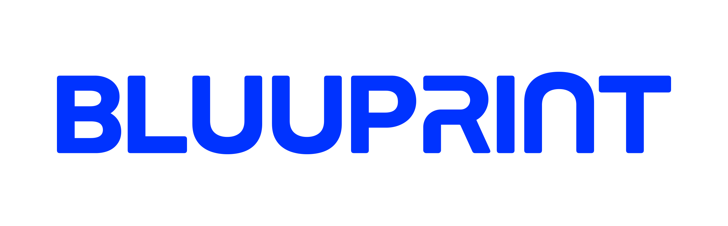 BLUUPRINT